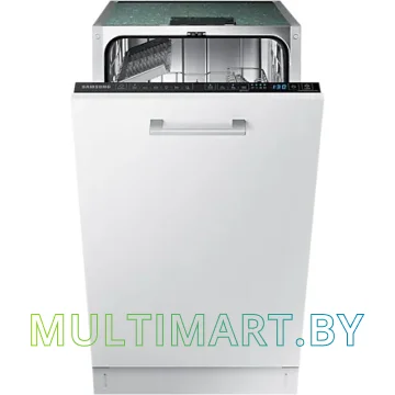 Посудомоечная машина Samsung DW50R4040BB